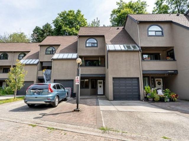 Townhouse for sale in Burnaby, British Columbia