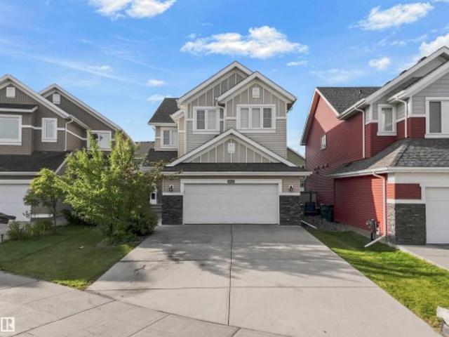 House for sale in Wedgewood, Alberta