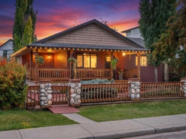 House for sale in Bowness, Calgary