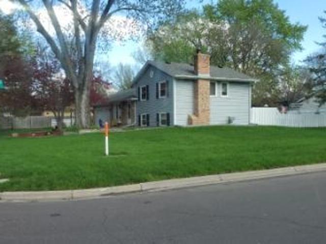 House for sale in Cottage Grove, Minnesota