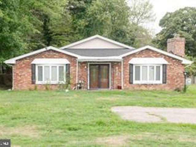 House for sale in Fort Washington, Maryland