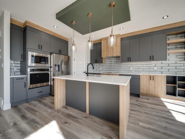 House for sale in Klarvatten, Edmonton