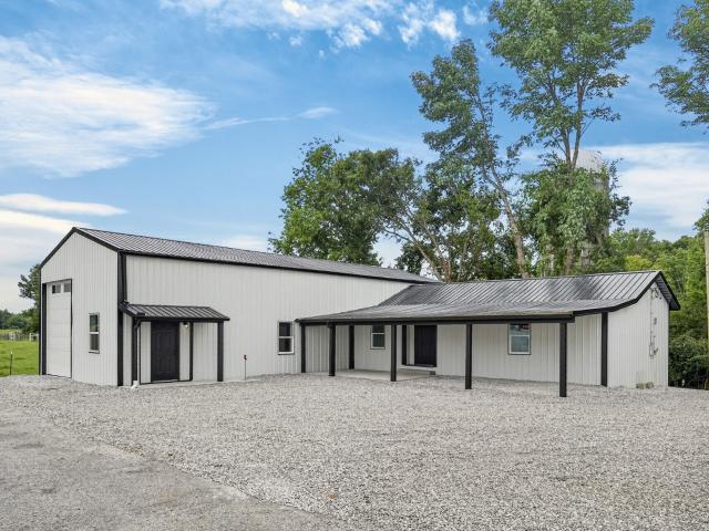 Commercial for sale in Tennessee