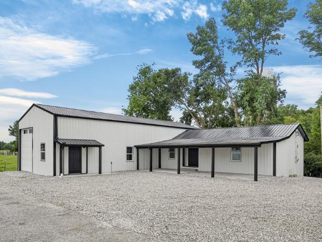 Commercial for sale in Tennessee