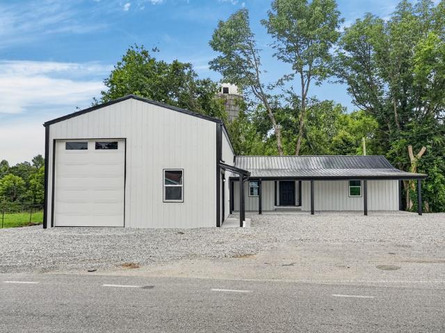 Commercial for sale in Tennessee