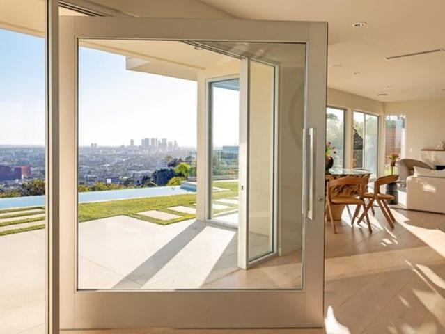 House for sale in Canoga Park, California