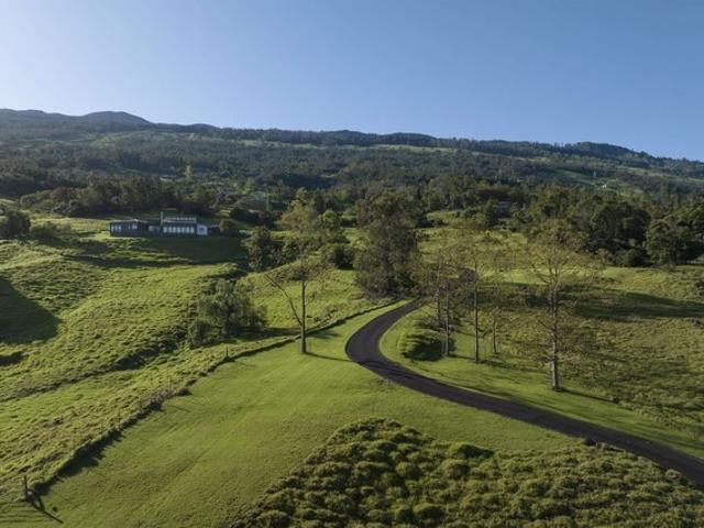 House for sale in Kula, Hawaii