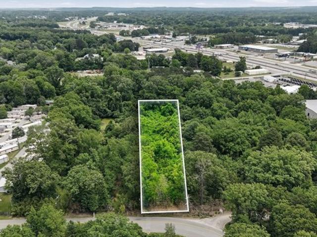 Land for sale in Ark