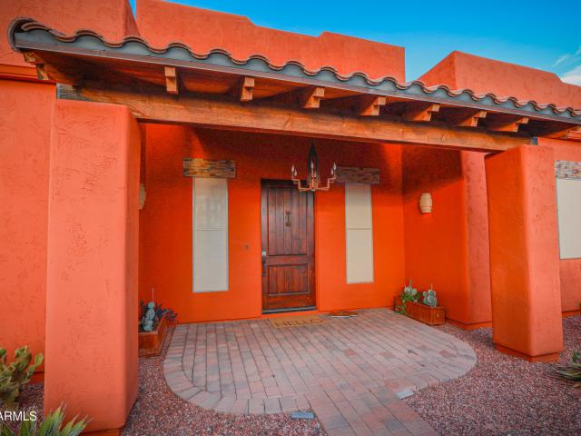 House for sale in Waddell, Arizona