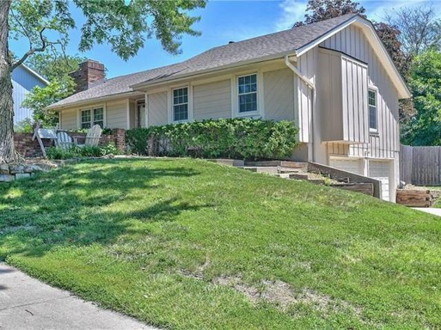 House for sale in Kansas City, Missouri