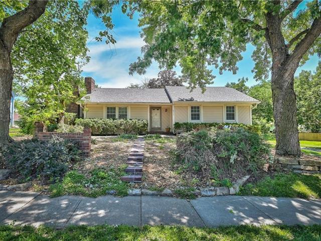 House for sale in Kansas City, Missouri