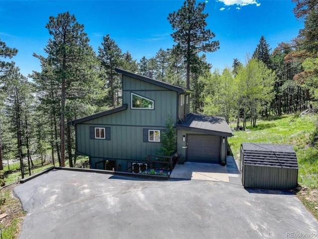 House for sale in Morrison, Colorado