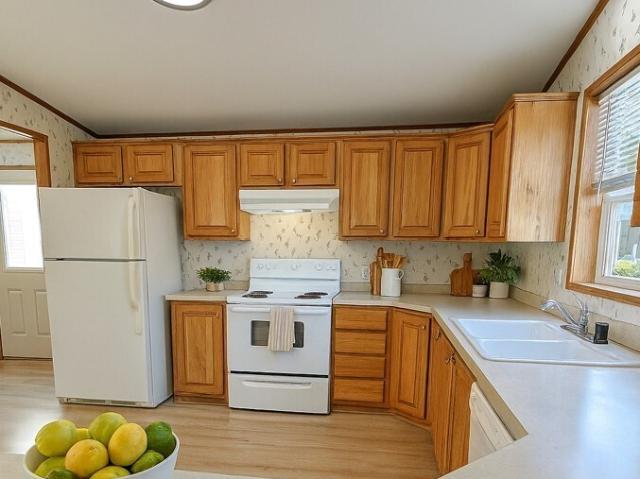 House for sale in Marysville, Washington