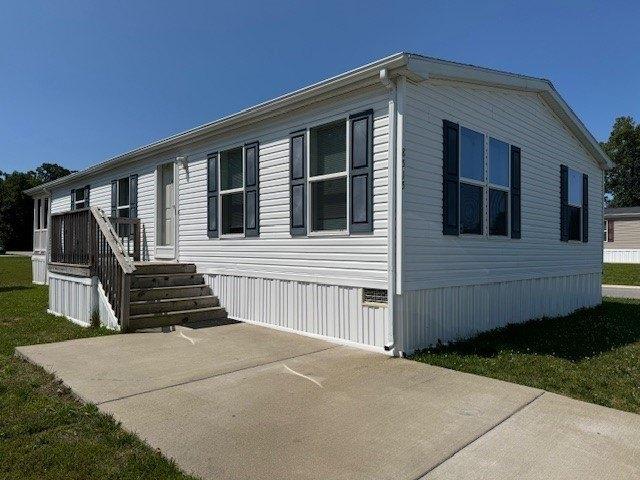 House for sale in Virginia