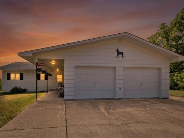 House for sale in Bayfield, Wisconsin