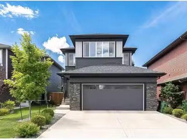 House for sale in Wedgewood, Alberta