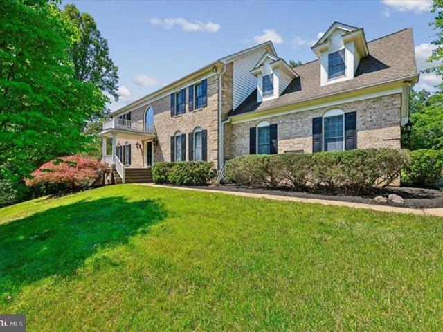 House for sale in Fulton, Maryland