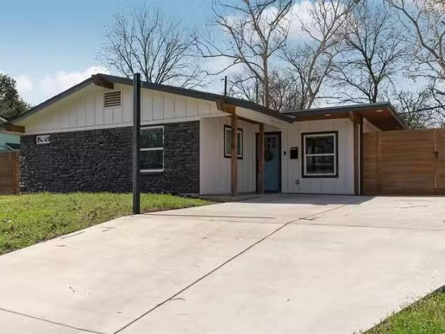 House for sale in Austin