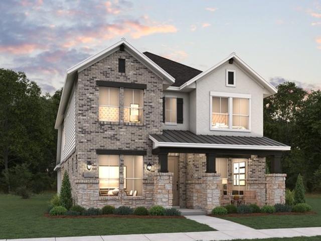 House for sale in Denton, Texas