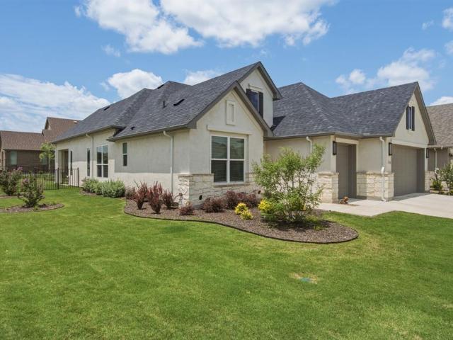 House for sale in Denton, Texas