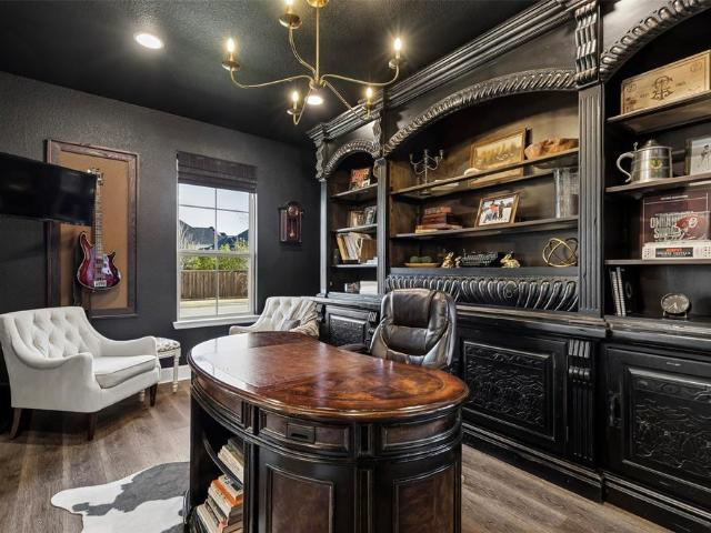 House for sale in Denton, Texas