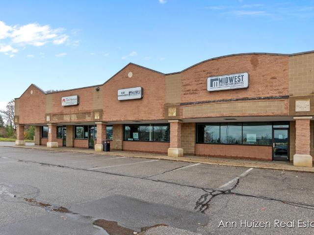Commercial for sale in Michigan