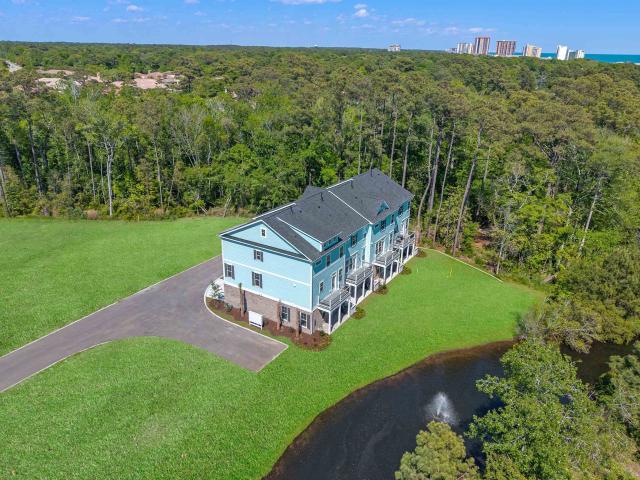Townhouse for sale in Myrtle Beach, South Carolina