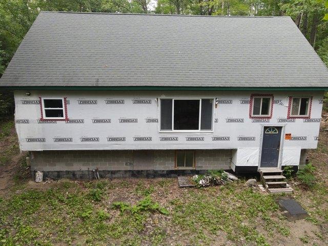 House for sale in Alpena, Michigan