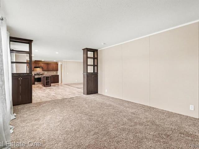 House for sale in Newport, Michigan