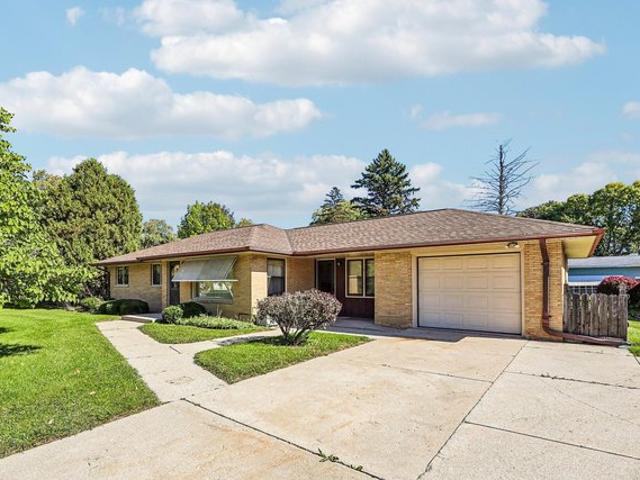 House for sale in Brown Deer, Milwaukee County