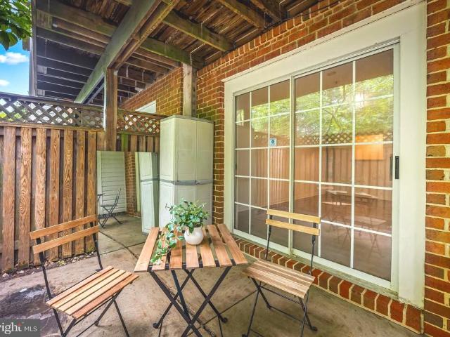 Condo for sale in Randallstown, Maryland