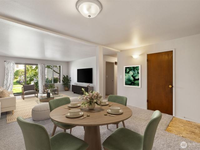 Condo for sale in Edmonds, Washington