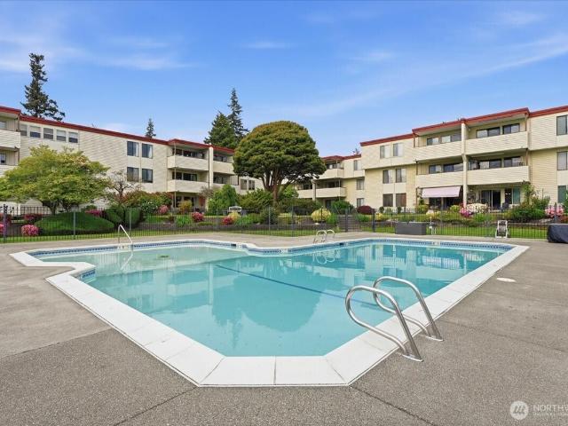 Condo for sale in Edmonds, Washington