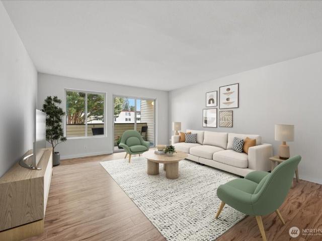 Condo for sale in Edmonds, Snohomish County