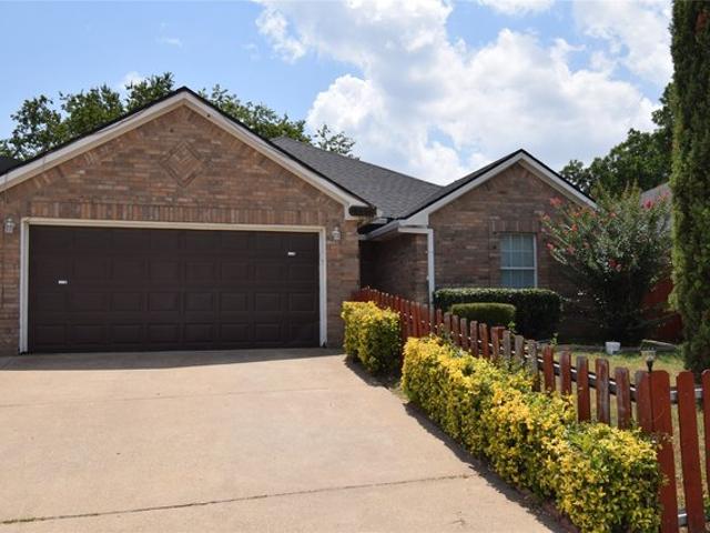 House for sale in Dallas, Texas