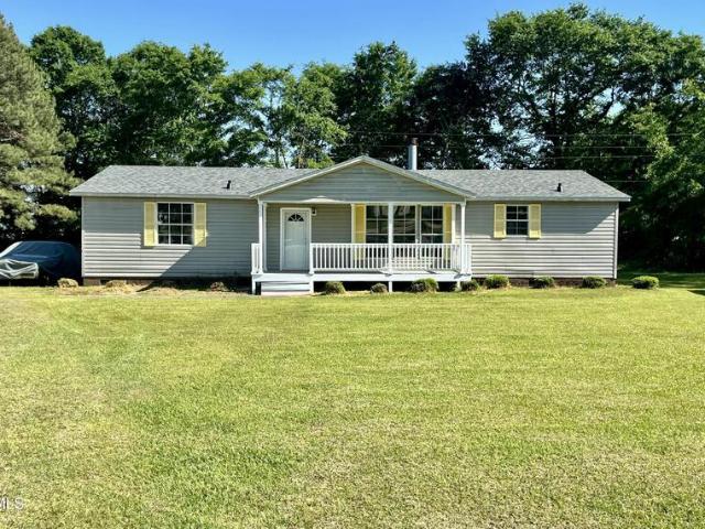 Land for sale in Fuquay Varina