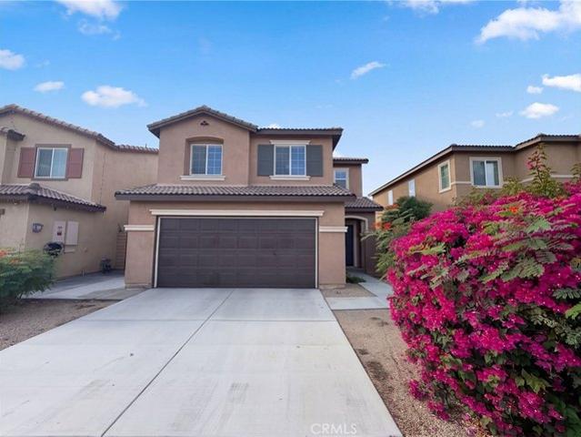 House for sale in Coachella, Riverside County