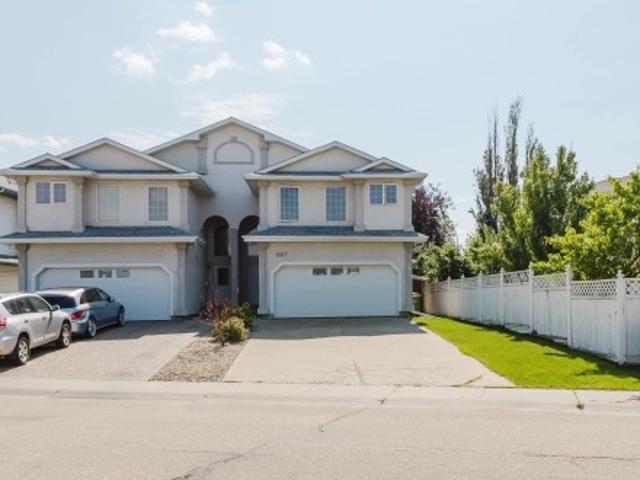 House for sale in Wedgewood, Alberta