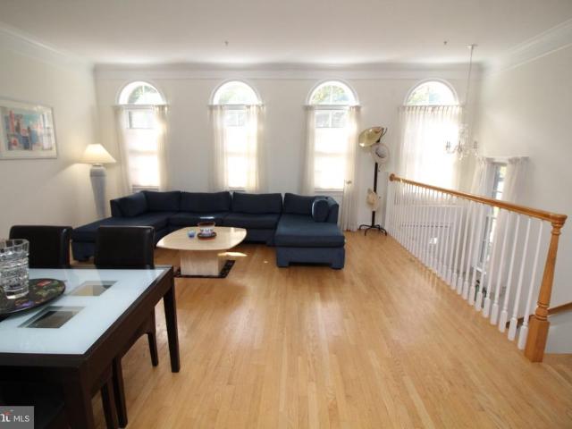 Townhouse for sale in Wisconsin North, Bethesda