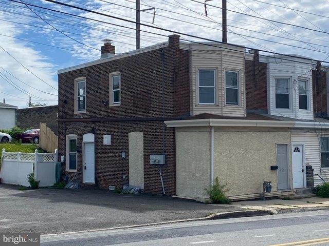 House for sale in Delco, Pennsylvania