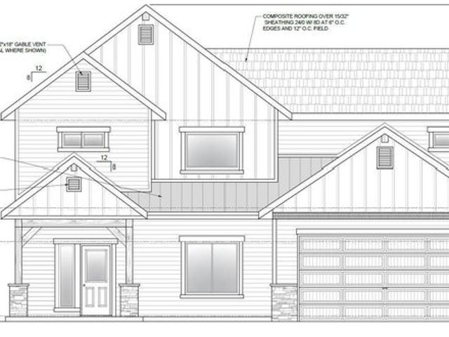 House for sale in Hayden, Idaho