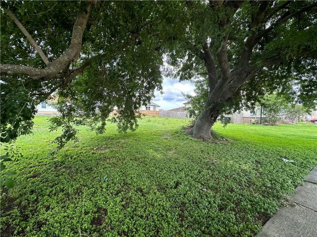 Land for sale in Chalmette, Louisiana