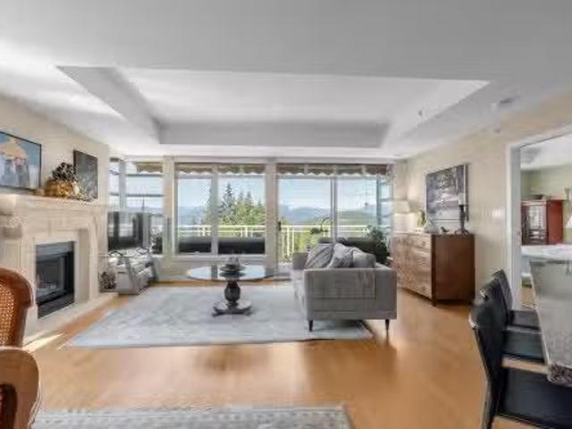 House for sale in West Vancouver, British Columbia
