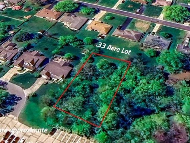 Land for sale in Kenwood, Ohio