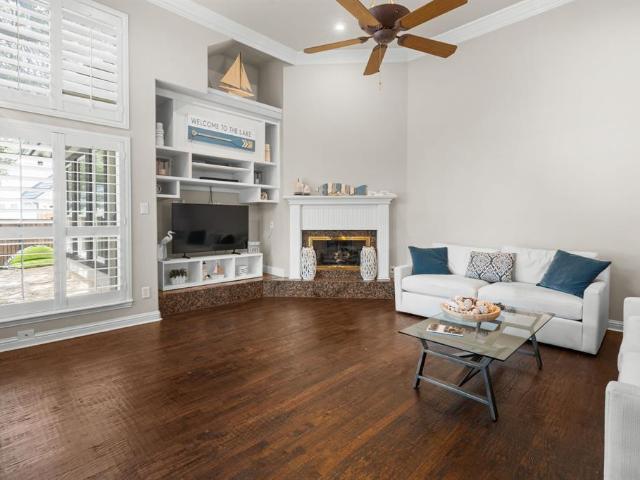 Property for rent in Fort Worth, Texas
