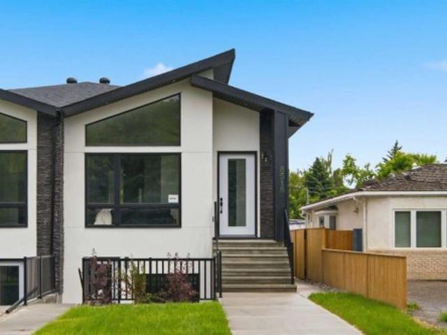 House for sale in Bowness, Calgary