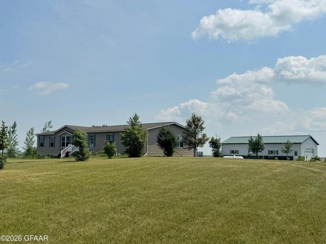 House for sale in Devils Lake, North Dakota
