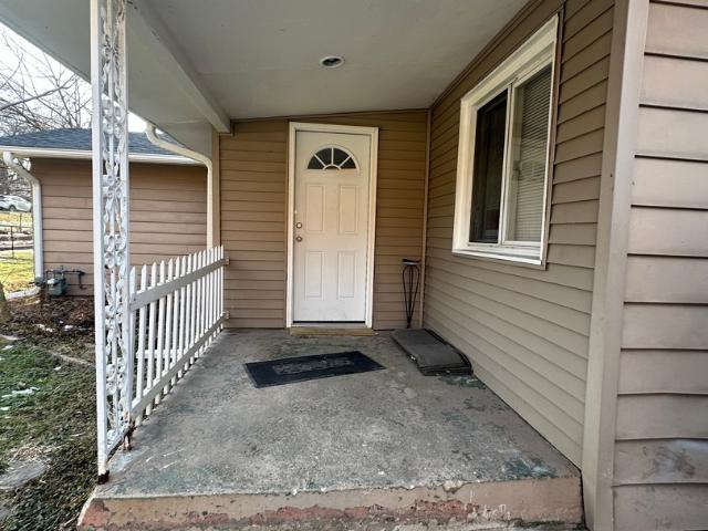 Property for sale in Willow Springs, Illinois