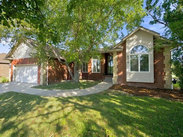 House for sale in Kansas