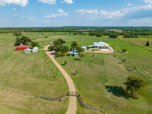 Farm for sale in La Grange, Texas